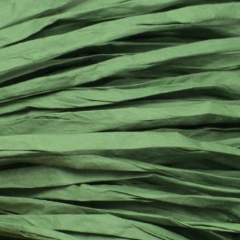 Papierbast grasgrün